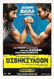 Dishkiyaoon 2014