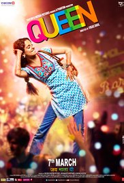 Queen 2014 Bluray Full HD Movie Free Download
