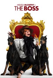 The Boss 2016