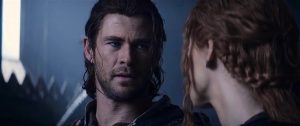 The Huntsman Winters War 2016 Full Movie Free Download
