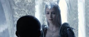 The Huntsman Winters War 2016 dvdrip Full Movie Free Download