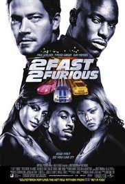2 Fast 2 Furious 2003