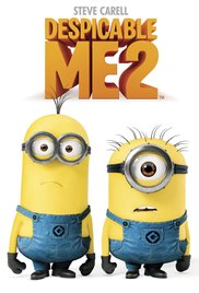 Despicable me 2 2013