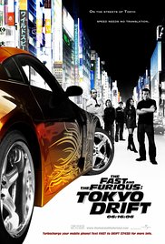 Fast And Furious 2006