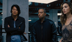 Fast and Furious 6 2013 Full HD Movie Free Download