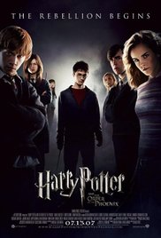 Harry Potter and the Order of the Phoenix 2007 Full Movie Free Download