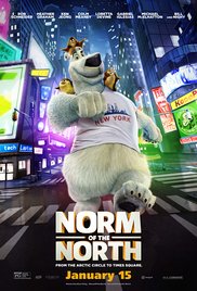 Norm of the north 2016