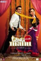 Tanu Weds Manu 2011 Bluray Full HD Movie Free Download