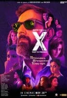 X Past Is Present 2015 Full HD Movie Free Download