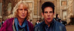 Zoolander 2016 Bluray Full HD Movie Free Download