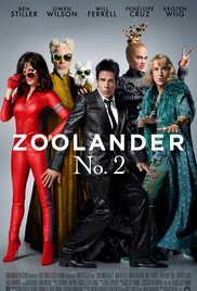 Zoolander 2016