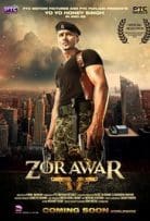 Zorawar 2016 CamRip Full Movie Free Download