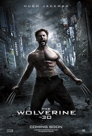 the wolverine 2013