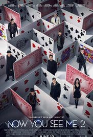 Now You See Me 2 2016 Movie Free Download Bluray Dual Audio Now You See Me 2 2016 Movie Free Download Bluray Dual Audio