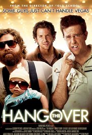 Tha Hangover 2009