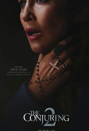 The Conjuring 2 2016