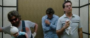 The Hangover 2009 Full HD Movie Free Download Bluray