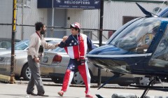 The Dictator 2012 bluray Full Movie Download