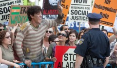 The Dictator 2012 bluray Full Movie Free Download