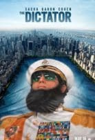 The Dictator 2012 Full Movie Free Download Bluray
