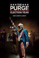 The Purge Election Year 2016 HDRip Full Movie Free Download