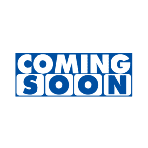 coming soon