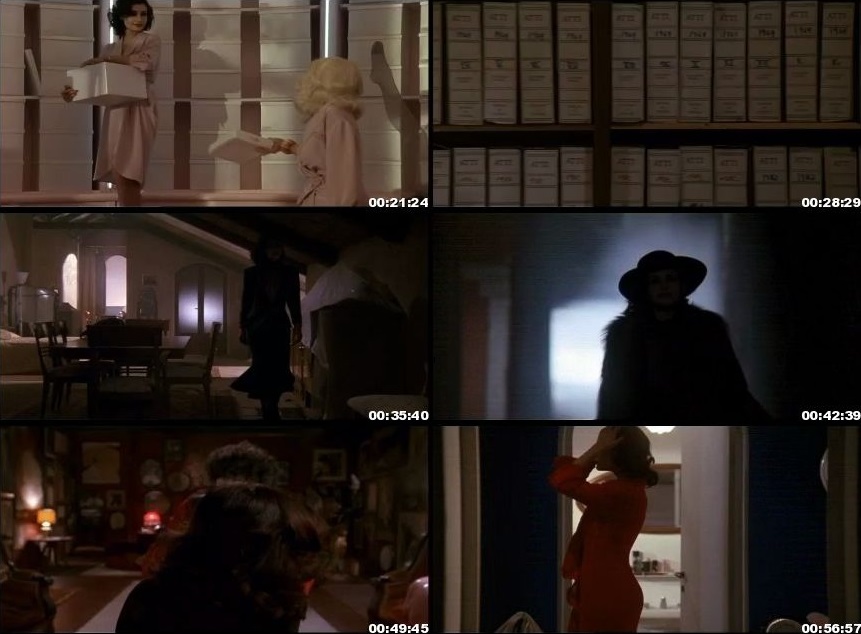 All Ladies Do It 1992 Bluray Full Movie Download