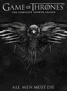 Game of Thrones Season 4 Full HD Free Download