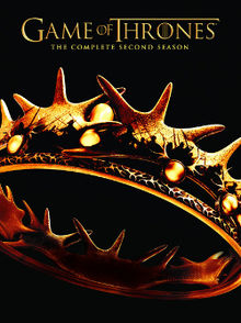 Game of Thrones Season 2 Full HD Free Download