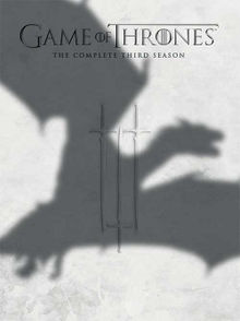 Game of Thrones Season 3 Full HD Free Download