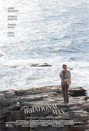 Irrational Man 2015 Full Movie Free Download 720p Bluray
