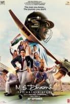MS Dhoni The Untold Story 2016 Full Movie Free Download