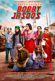 Bobby Jasoos 2014 Full Movie Free Download Bluray