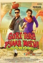 Gori Tere Pyaar Mein 2013 Bluray Full Movie Free Download Gori Tere Pyaar Mein 2013 Bluray Full Movie Free Download