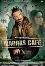 Madras Cafe 2013 Full Movie Free Download Bluray