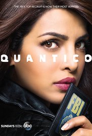 Quantico Season 2 Full HD Free Download