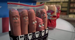 Sausage Party 2016 Full HD Movie Free Download Bluray