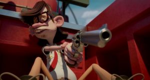 Sausage Party 2016 Full HD Movie Free Download Bluray