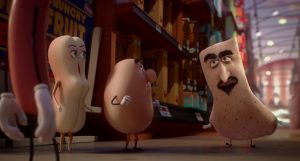 Sausage Party 2016 Full HD Movie Free Download Bluray