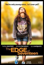 The Edge Of Seventeen 2016 Full Movie Free Download Bluray The Edge Of Seventeen 2016 Full Movie Free Download Bluray