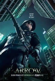 Arrow Season 5 Full HD Free Download