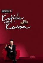 Koffee With Karan Season 5 Full HD Free Download