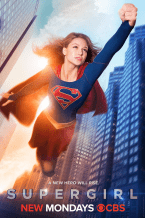 Supergirl Season 1 Full HD Free Download