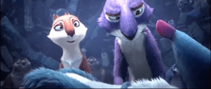 The Nut Job 2 2017 Camrip Full Movie Free Download