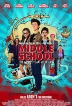 Middle School The Worst Years of My Life 2016 Full Movie Free Download