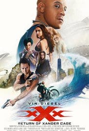 XXX Return Of Xander Cage 2017 BLuray Full HD Movie Free Download