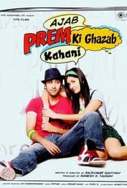 Ajab Prem Ki Ghazab Kahani 2009 Bluray Full Movie Free Download HD