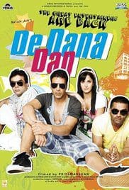 De Dana Dan 2009 Bluray Full Movie Free Download
