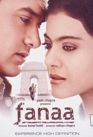Fanaa 2006 Bluray Movie Free Download HD