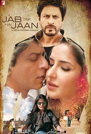 Jab Tak Hai Jaan 2012 Bluray Movie Free Download HD